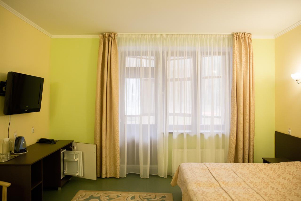 Sanatorii Ruzhanskii' Ruzhany Exteriér fotografie